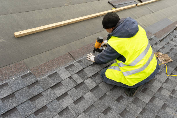 Best Roof Restoration Services  in Nicholls, GA
