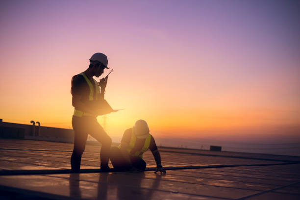 Best Slate Roofing Contractor  in Nicholls, GA