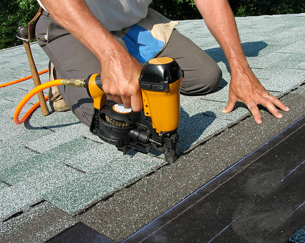 Trusted Nicholls, GA Roofing Contractor Experts