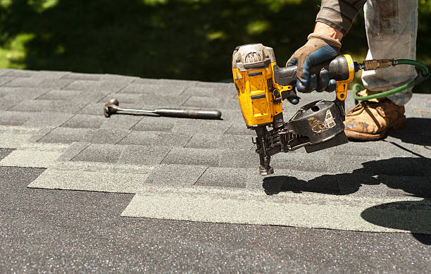 Best Best Roofing Contractors  in Nicholls, GA