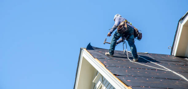 Best Tile Roofing Contractor  in Nicholls, GA